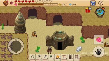 Game Screenshot 2