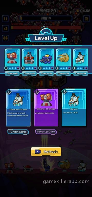 Game Screenshot 4