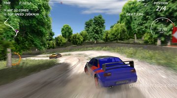 Game Screenshot 5