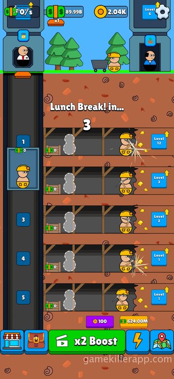 Game Screenshot 2