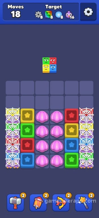 Game Screenshot 3