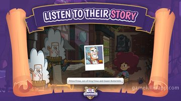 Game Screenshot 2