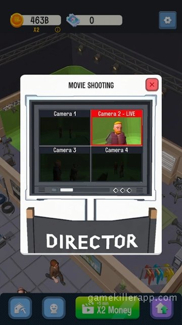 Game Screenshot 1