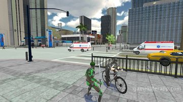 Game Screenshot 3