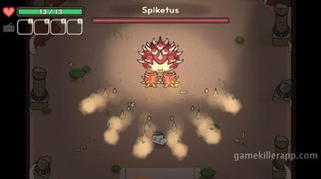 Game Screenshot 3