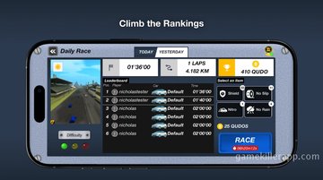 Game Screenshot 2