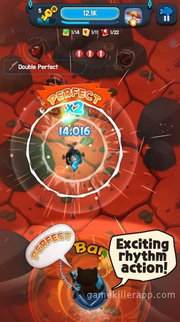 Game Screenshot 2