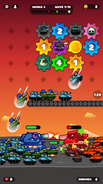 Game Screenshot 4