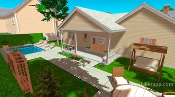 Game Screenshot 1
