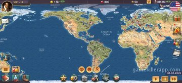 Game Screenshot 1