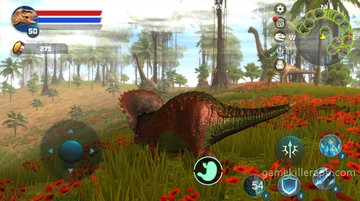 Game Screenshot 3
