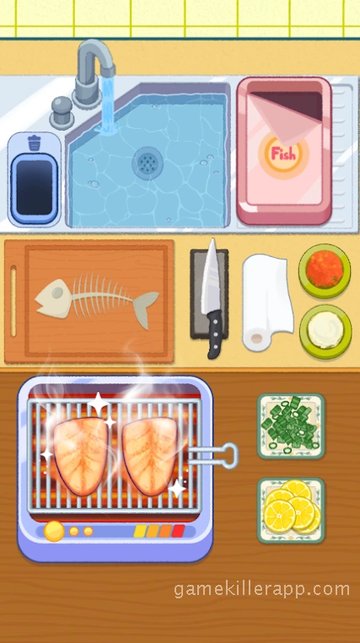Game Screenshot 1