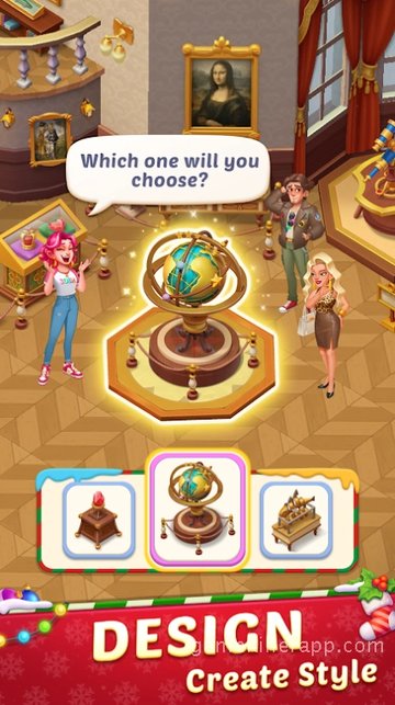 Game Screenshot 5