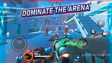 Game Screenshot 3