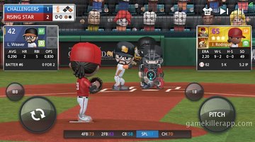 Game Screenshot 2