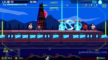Game Screenshot 5