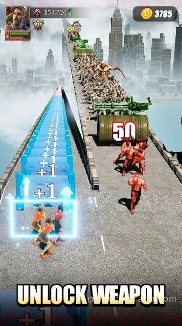 Game Screenshot 2