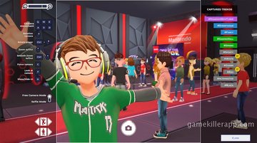 Game Screenshot 2