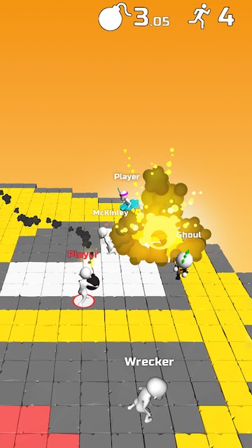 Game Screenshot 4