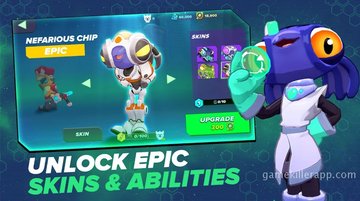 Game Screenshot 5