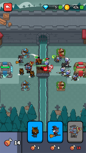 Game Screenshot 4