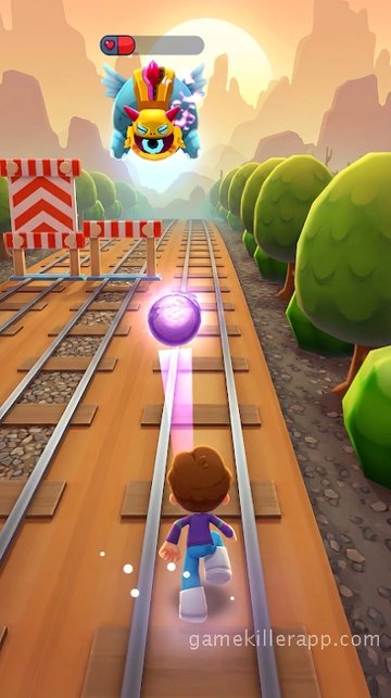 Game Screenshot 3