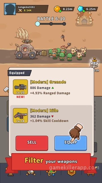 Game Screenshot 4