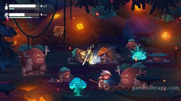 Game Screenshot 5