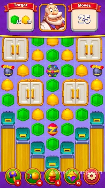 Game Screenshot 4
