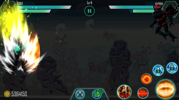 Game Screenshot 1