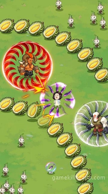 Game Screenshot 3