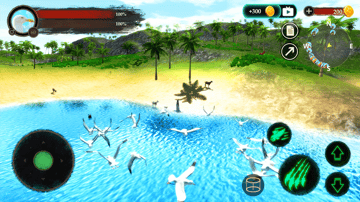 Game Screenshot 3