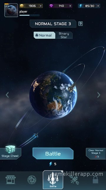 Game Screenshot 5
