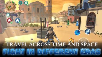 Game Screenshot 2