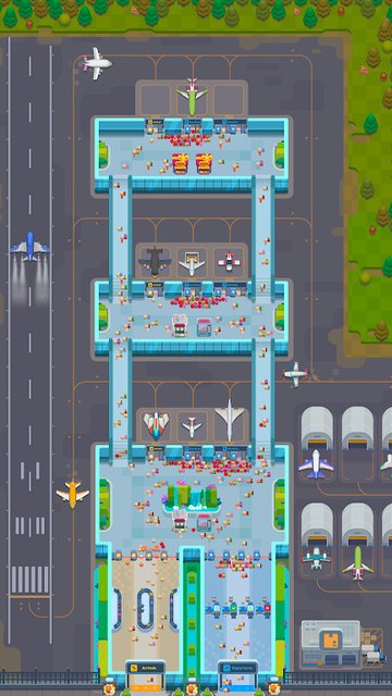 Game Screenshot 1