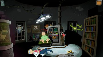 Game Screenshot 4