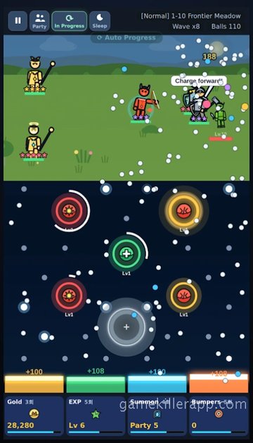 Game Screenshot 4