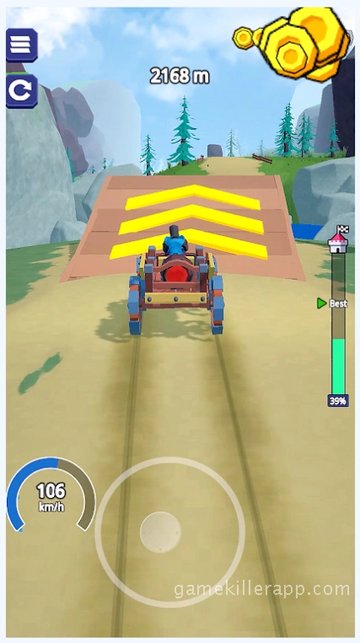 Game Screenshot 3