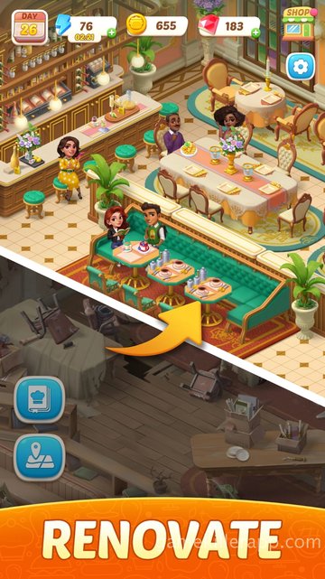 Game Screenshot 4