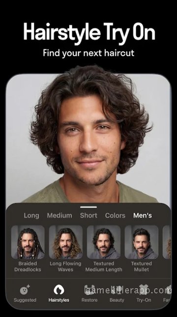 App Screenshot 4