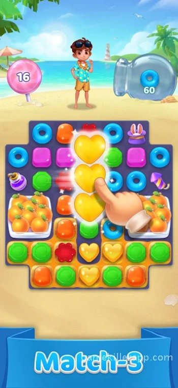 App Screenshot 2