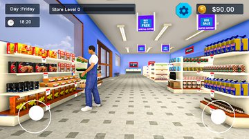 Game Screenshot 1