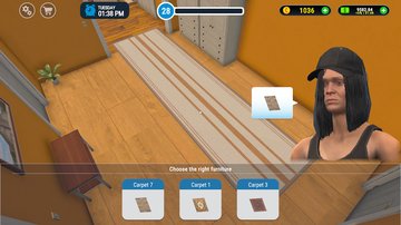 Game Screenshot 1