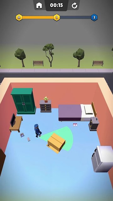 Game Screenshot 2