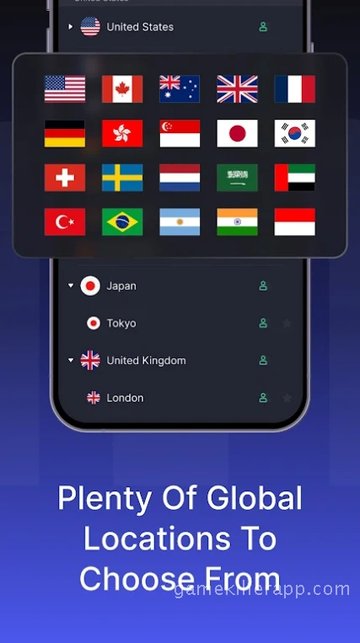 App Screenshot 3