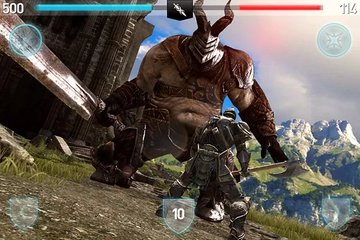 Game Screenshot 3