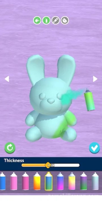 App Screenshot 5