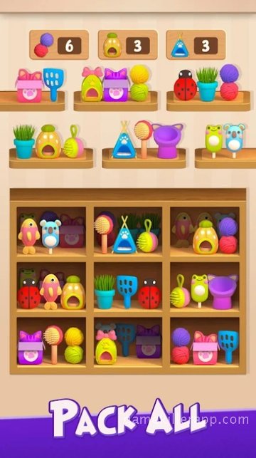Game Screenshot 4