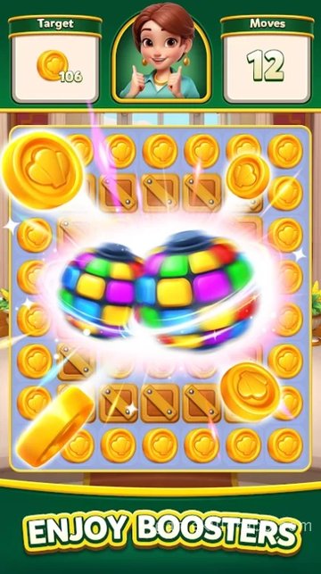 Game Screenshot 3