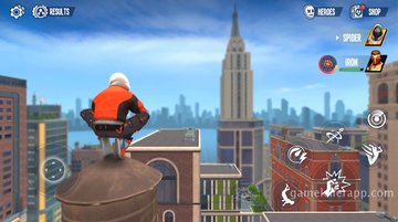Game Screenshot 2